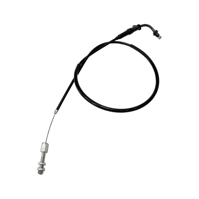 THROTTLE CABLE