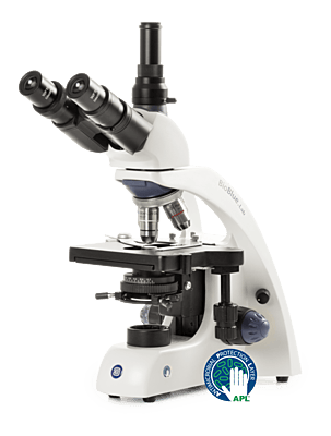 BioBlue.Lab