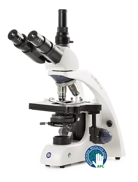 BioBlue.Lab