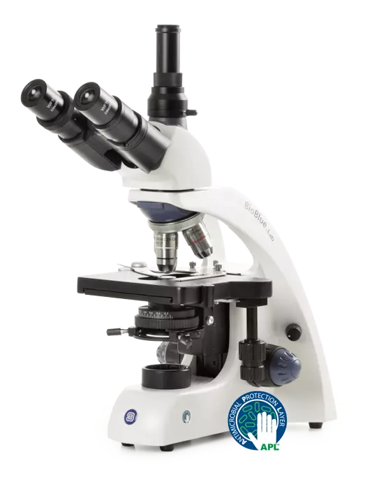 BioBlue.Lab