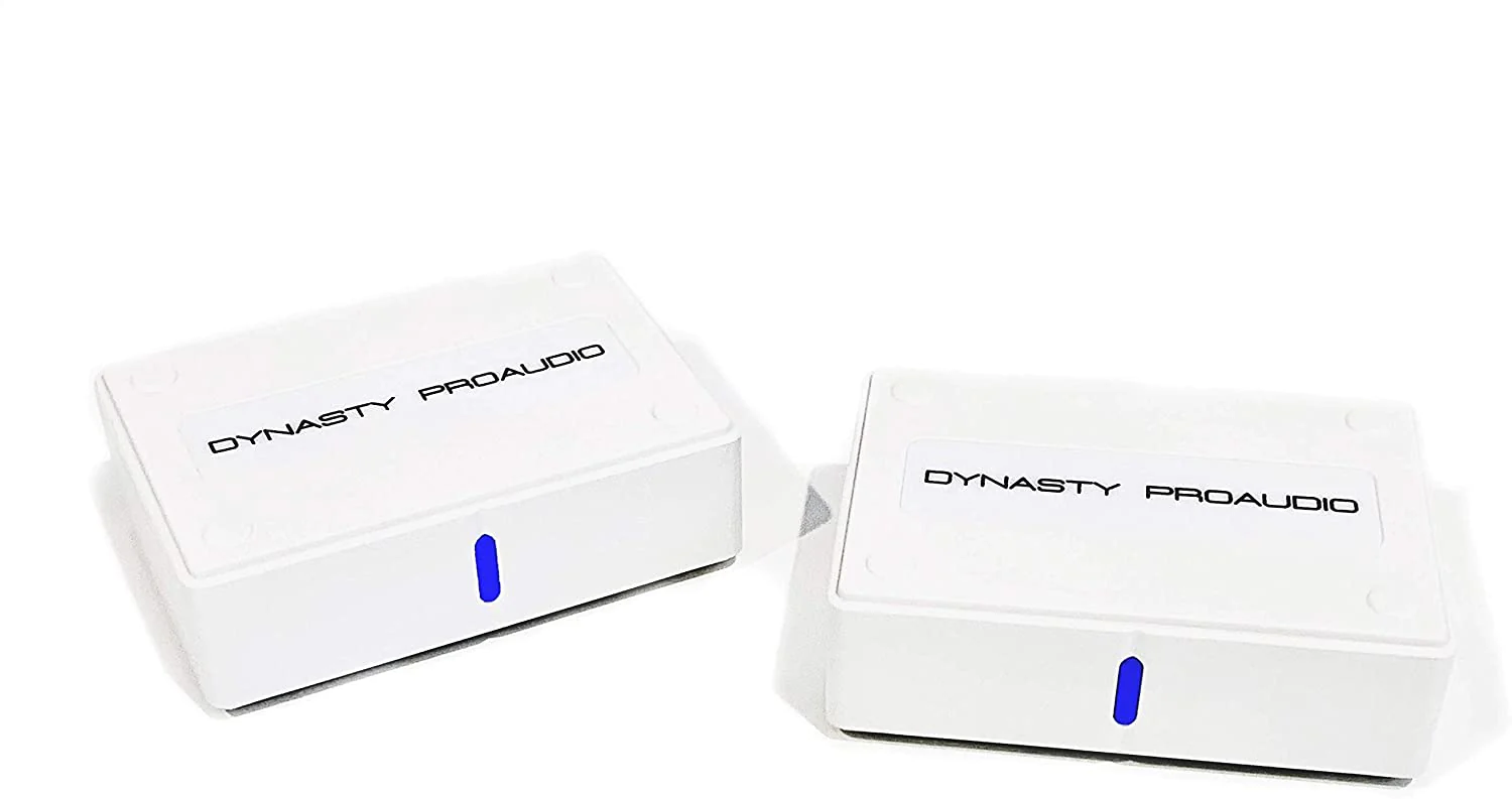 Subwoofer Wireless Kit For Active/Powered Subwoofers