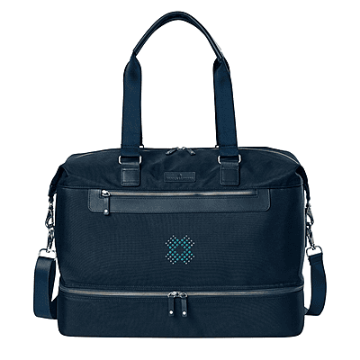Brooks Brothers® Oxford Weekender - Navy Blazer