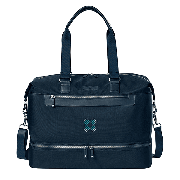 Brooks Brothers® Oxford Weekender - Navy Blazer