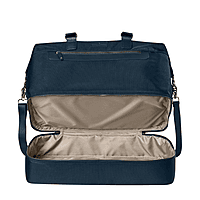 Brooks Brothers® Oxford Weekender - Navy Blazer