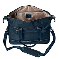 Brooks Brothers® Oxford Weekender - Navy Blazer