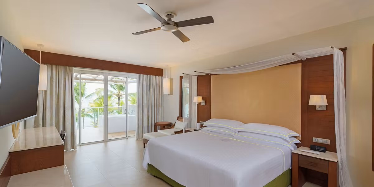 Punta Cana 2026 Guest Reservation (Adult Standard Package)