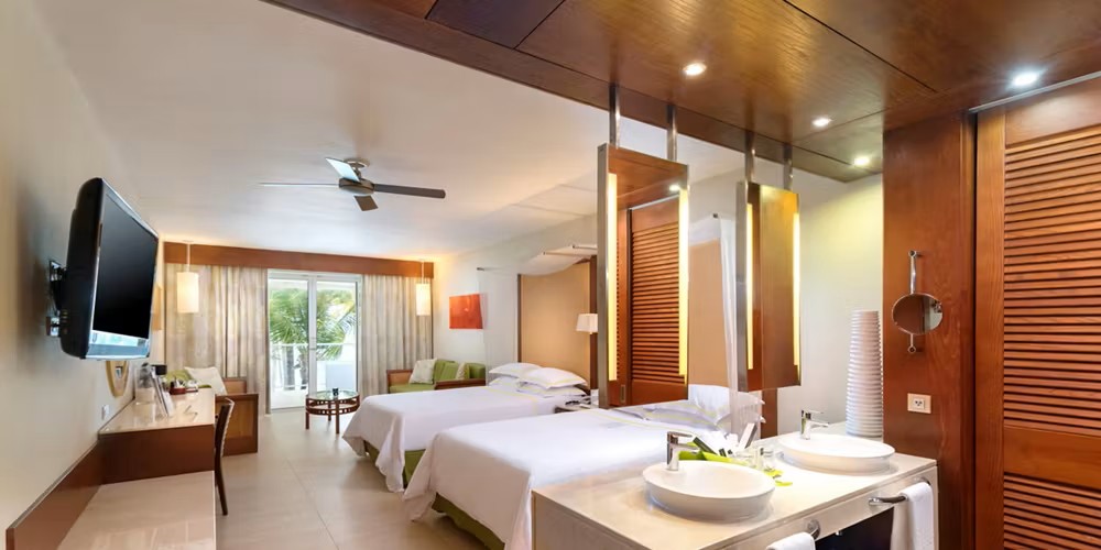 Punta Cana 2026 Guest Reservation (Adult Standard Package)