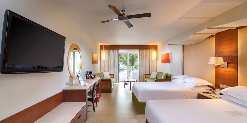 Punta Cana 2026 Guest Reservation (Adult Standard Package)