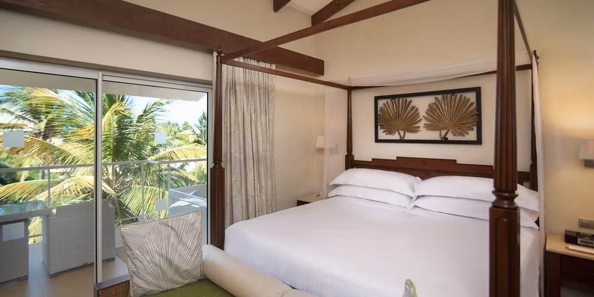 Punta Cana 2026 Upgrade Family Junior Suite Premium