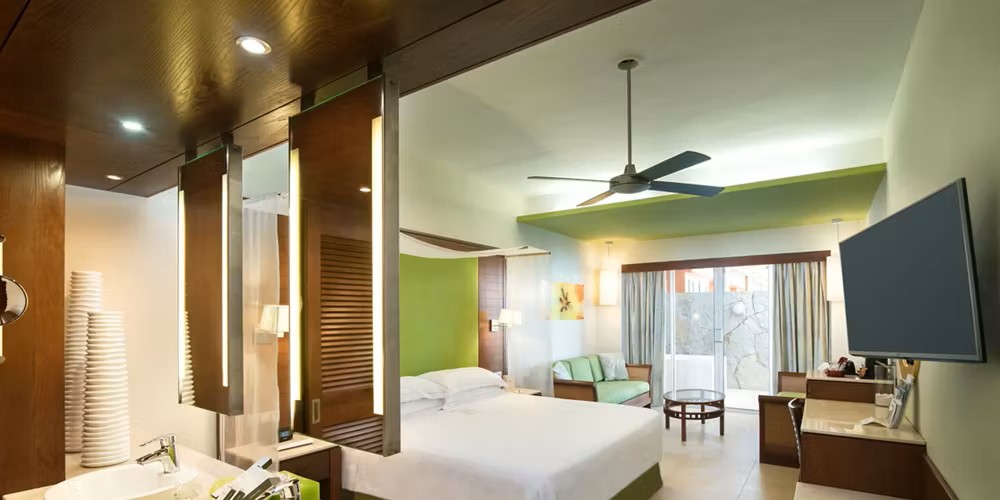 Punta Cana 2026 Guest Reservation (Adult Standard Package)