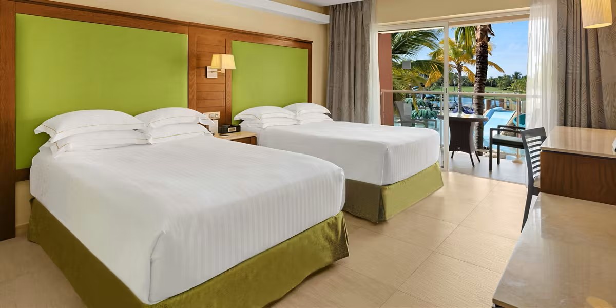 Punta Cana 2026 Upgrade Family Room Punta Cana 2026 Upgrade Family Room