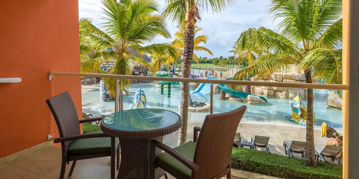 Punta Cana 2026 Upgrade Family Room Punta Cana 2026 Upgrade Family Room