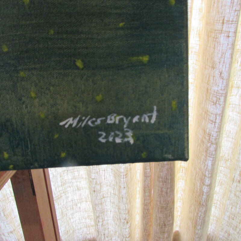 Octopuses in the Peabody Loby