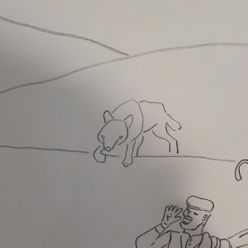 The Boy who Cried Wolf