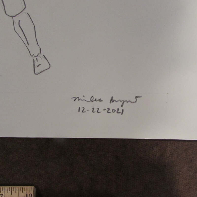 The Boy who Cried Wolf