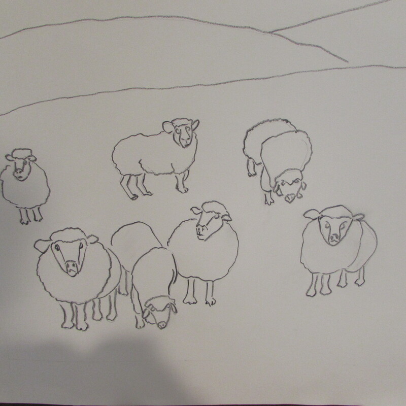 The Boy who Cried Wolf