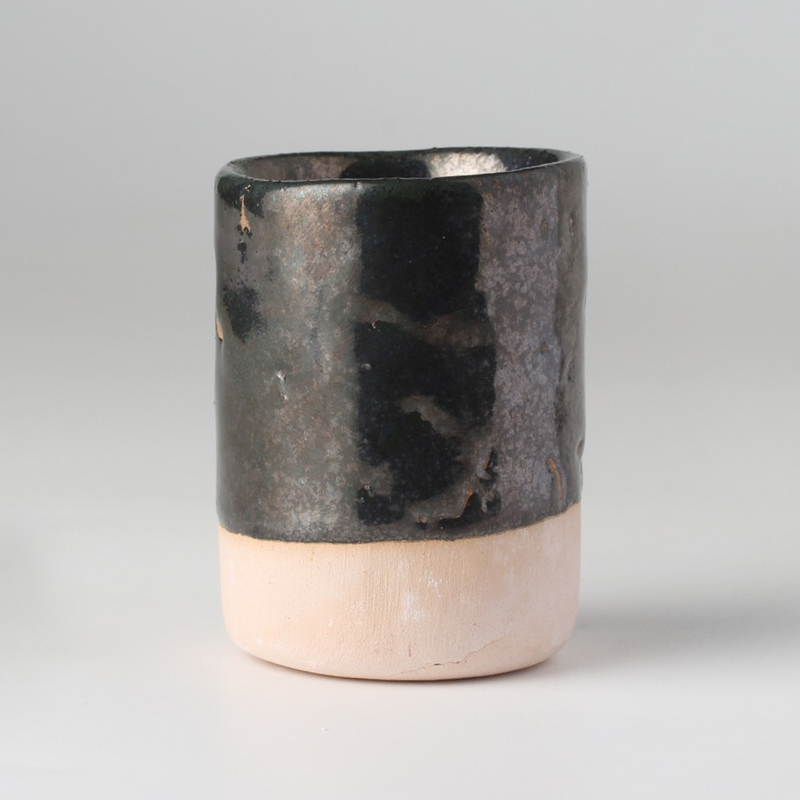 Sara Low Fire Opaque BBL Metallic