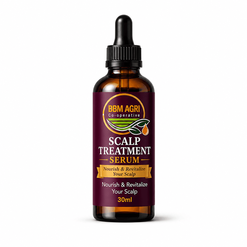 BBM Scalp Treatment Serum 30 ml
