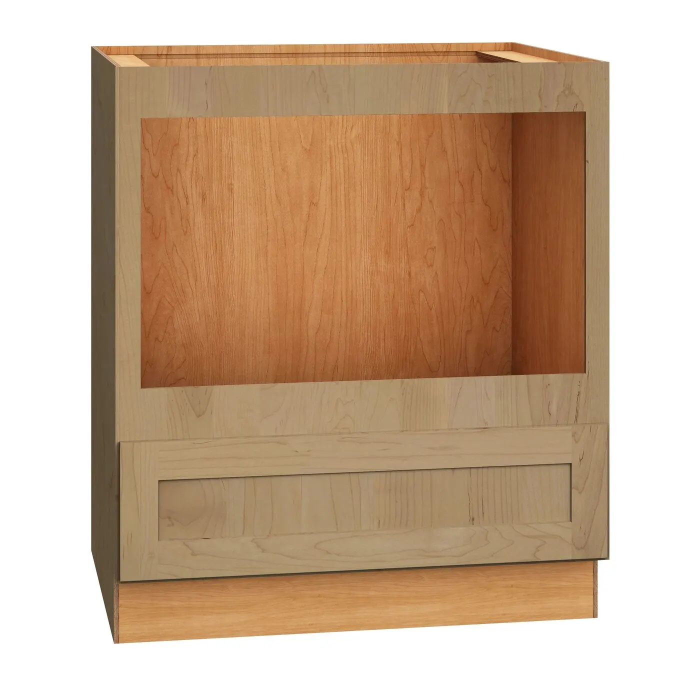 Omni Base Built-In Microwave With Drawer 30"