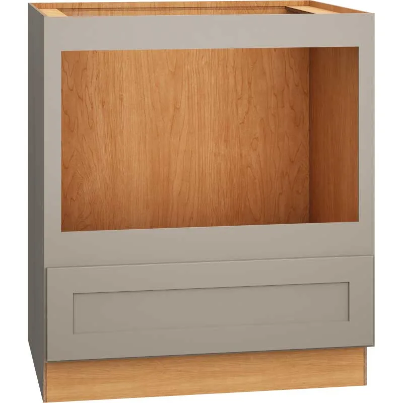 Omni Base Built-In Microwave With Drawer 30"