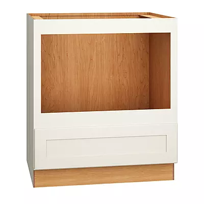 Omni Base Built-In Microwave With Drawer 30"