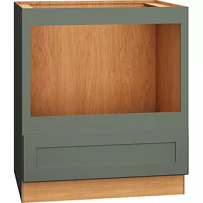 Omni Base Built-In Microwave With Drawer 30 - Rosemary