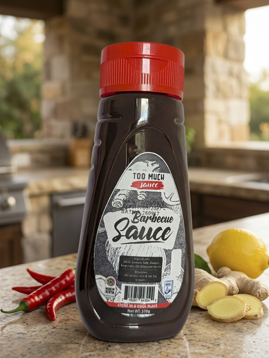 BBQ Sauce