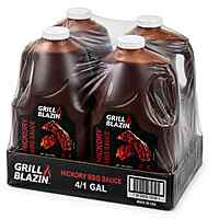 BBQ Sauce 4/1gal