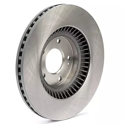 BrakeBest Select Front Brake Rotor