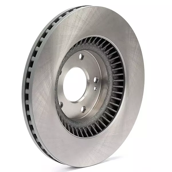 BrakeBest Select Front Brake Rotor