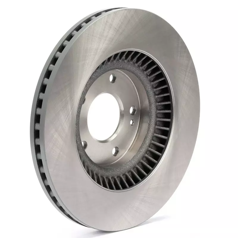 BrakeBest Select Front Brake Rotor
