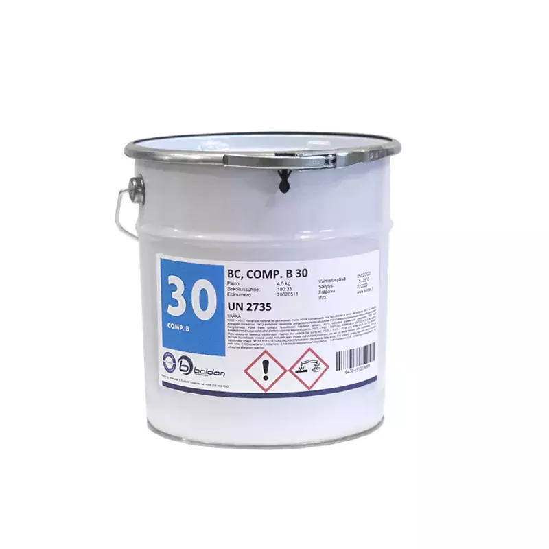 BC Comp B Epoxy