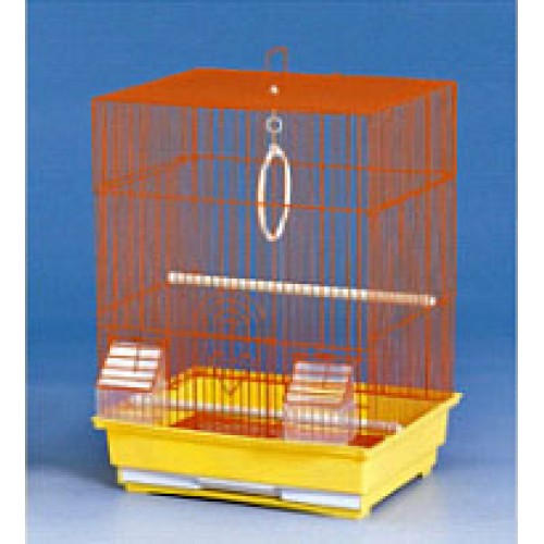 DAYANG BIRD CAGE DNG (MEDIUM): SIZE:35×28×46CM - 10 PCS/BOX DAYANG BIRD CAGE DNG (MEDIUM): SIZE:35×28×46CM - 10 PCS/BOX