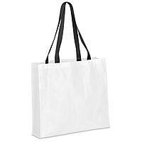 Hoppla Footloose Recycled PET Stitch-Bond Shopper