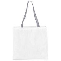 Hoppla Footloose Recycled PET Stitch-Bond Shopper