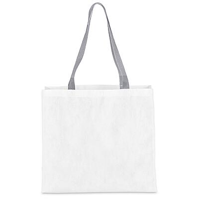 Hoppla Footloose Recycled PET Stitch-Bond Shopper