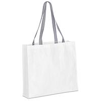 Hoppla Footloose Recycled PET Stitch-Bond Shopper