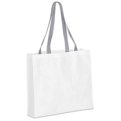 Hoppla Footloose Recycled PET Stitch-Bond Shopper