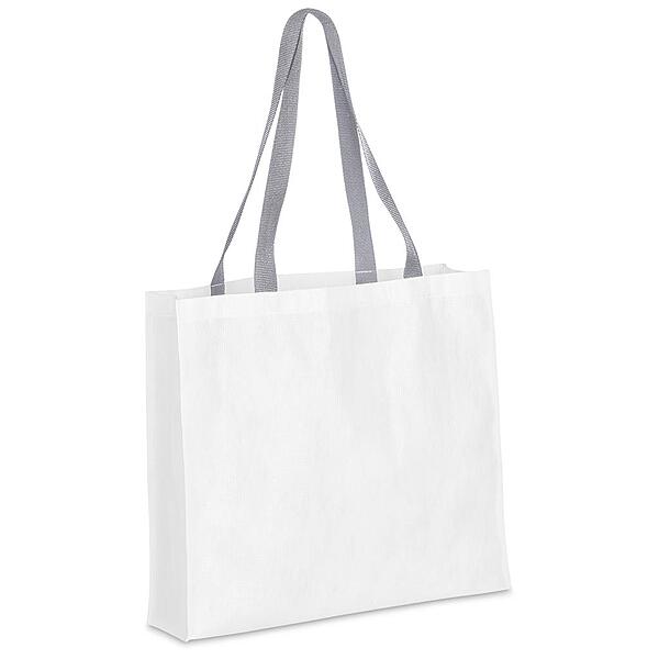 Hoppla Footloose Recycled PET Stitch-Bond Shopper