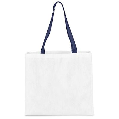 Hoppla Footloose Recycled PET Stitch-Bond Shopper