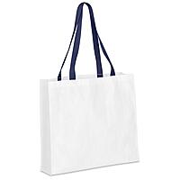 Hoppla Footloose Recycled PET Stitch-Bond Shopper