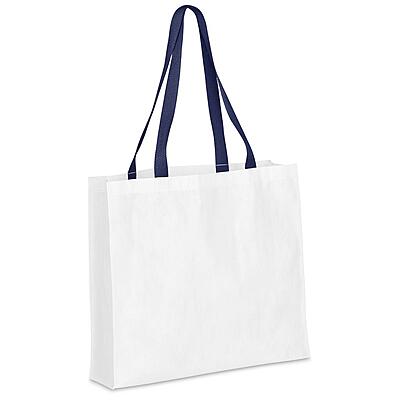 Hoppla Footloose Recycled PET Stitch-Bond Shopper
