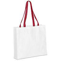 Hoppla Footloose Recycled PET Stitch-Bond Shopper