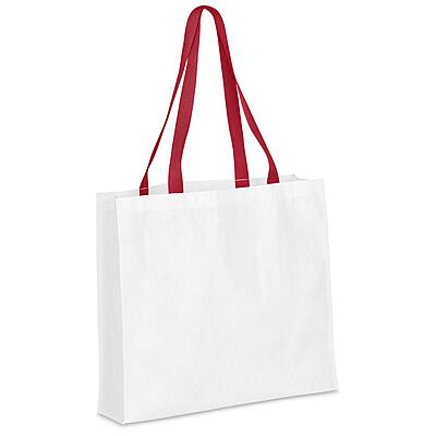 Hoppla Footloose Recycled PET Stitch-Bond Shopper
