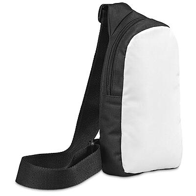 Hoppla Journey Crossbody Bag