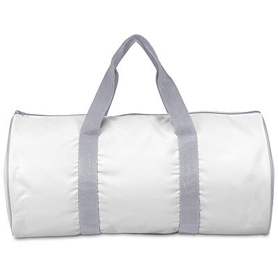 Hoppla Carter Barrel Sport Bag