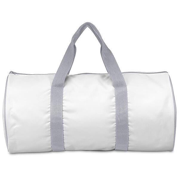 Hoppla Carter Barrel Sport Bag