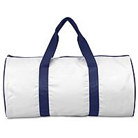Hoppla Carter Barrel Sport Bag