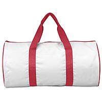 Hoppla Carter Barrel Sport Bag