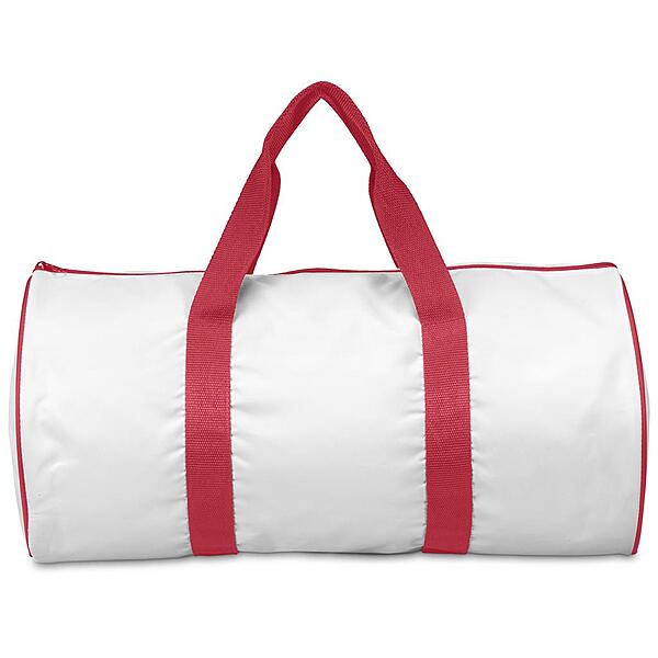 Hoppla Carter Barrel Sport Bag
